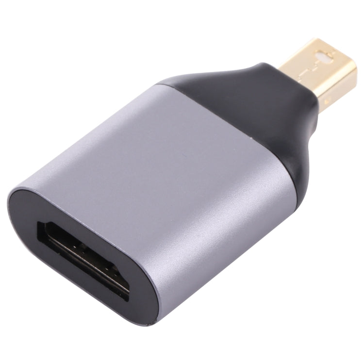 Адаптер HDMI 4K 30 Гц (мама) на Mini Display Port (папа)