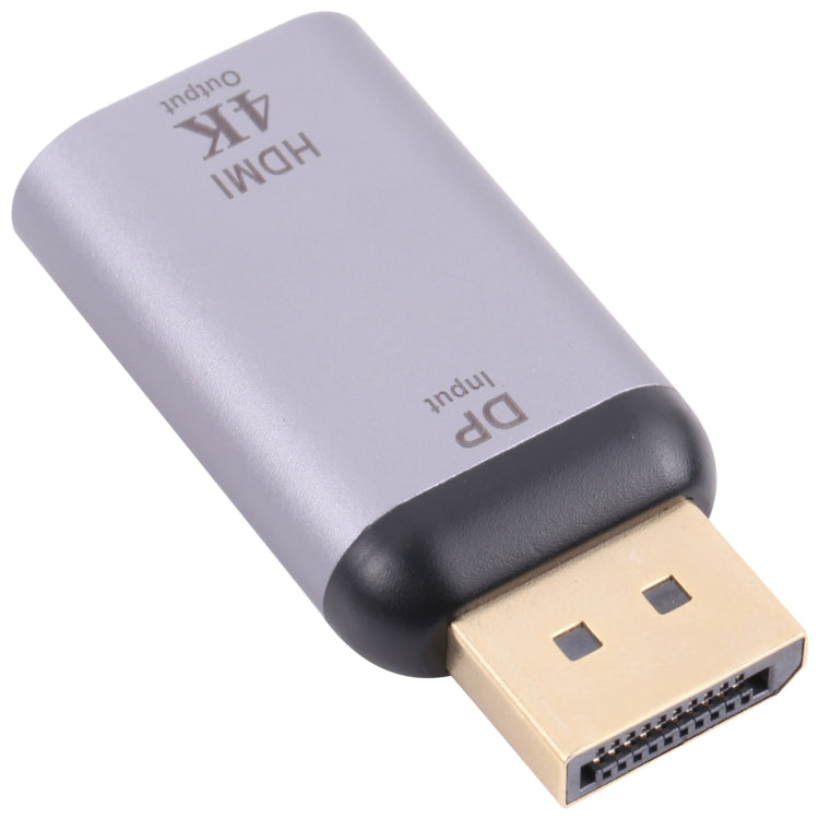 Адаптер HDMI 4K 30 Гц "мама" - "папа" DisplayPort