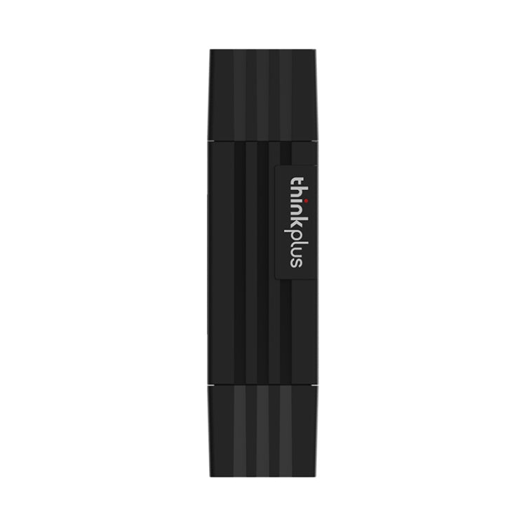 Многофункциональный картридер Lenovo ThinkPlus TC101 USB-C / Type-C