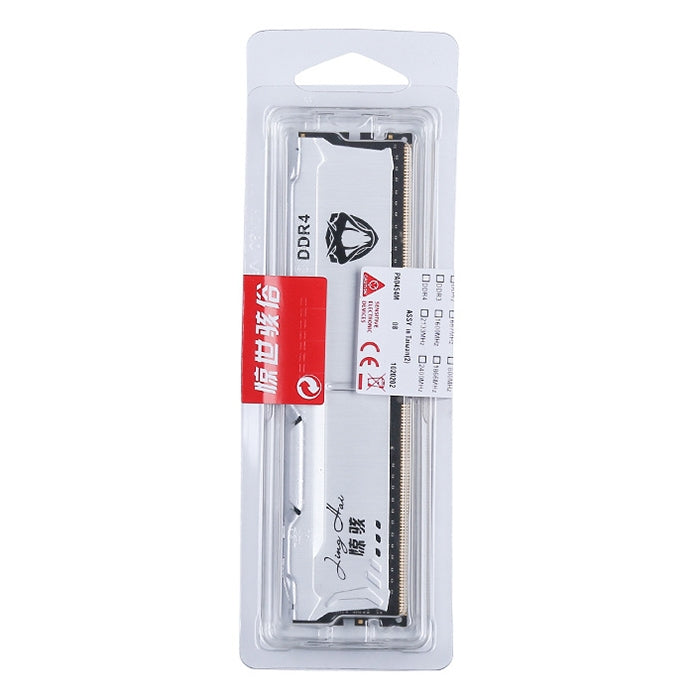 Модуль оперативной памяти JingHai 1.2V DDR4 2666MHz 16GB для настольного ПК