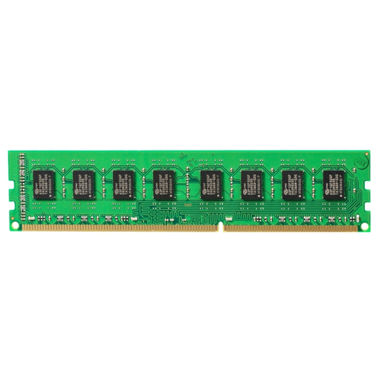 Модуль оперативной памяти Vaseky 2 ГБ 1333 МГц PC3-10600 DDR3 для настольного компьютера