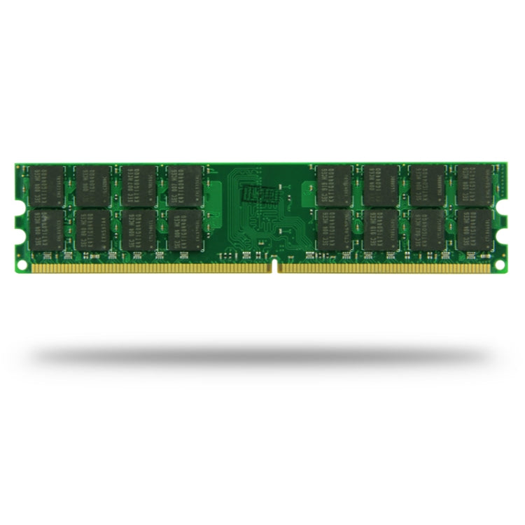 Модуль оперативной памяти AMD Special Strip Memory Module XIEDE X018 DDR2 667 МГц 4 ГБ для настольных ПК