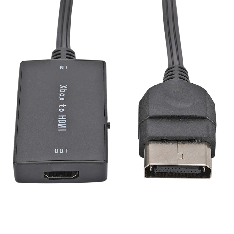 Для Xbox в HDMI конвертер цифровой видео-аудио адаптер