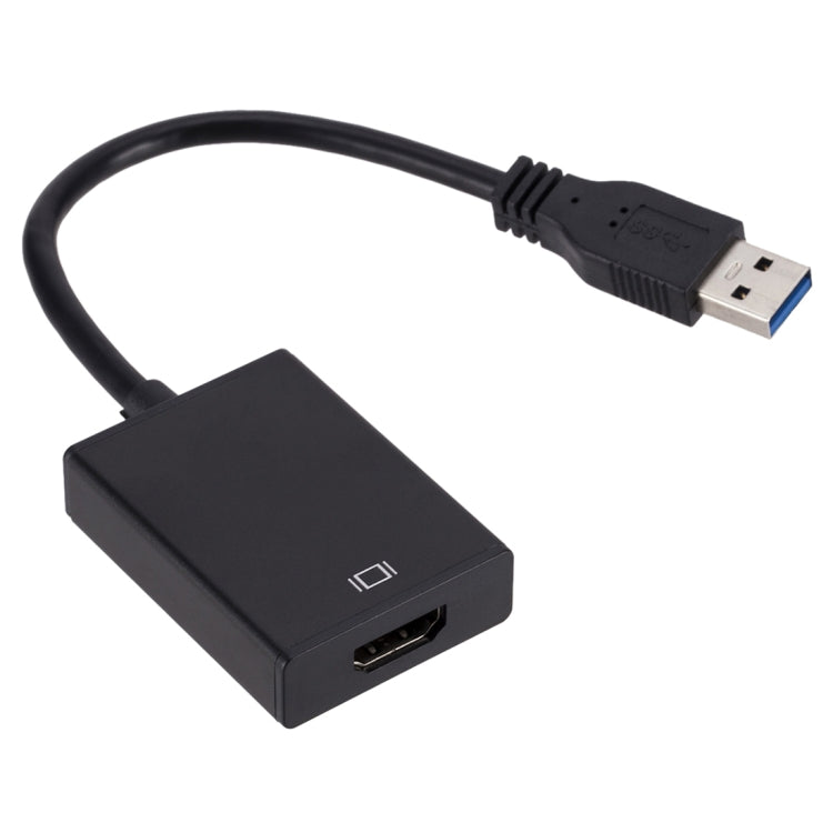 Кабель-переходник для внешней видеокарты USB3.0 в HDMI