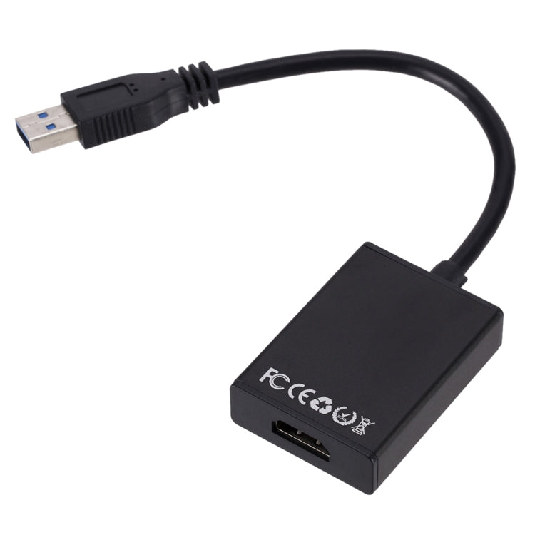 Кабель-переходник для внешней видеокарты USB3.0 в HDMI
