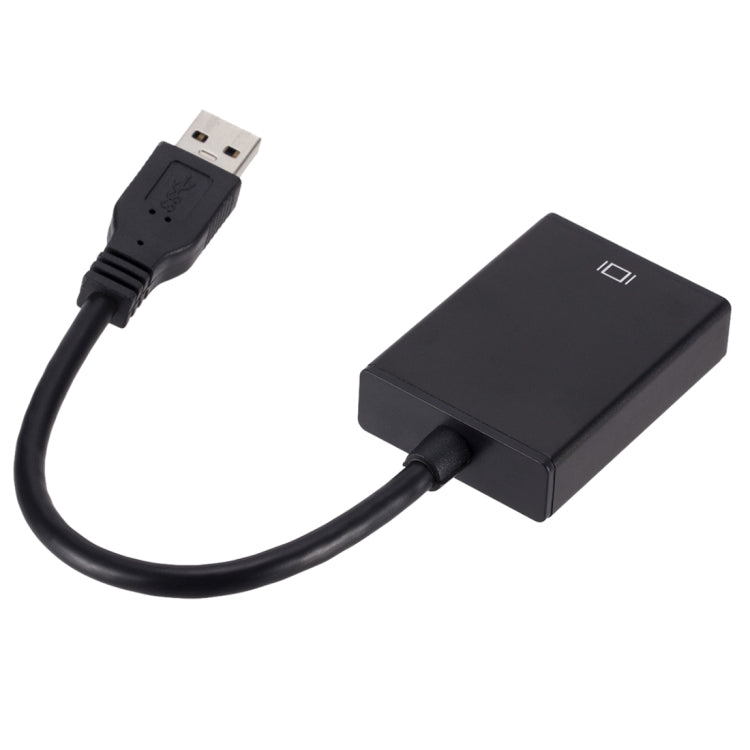 Кабель-переходник для внешней видеокарты USB3.0 в HDMI