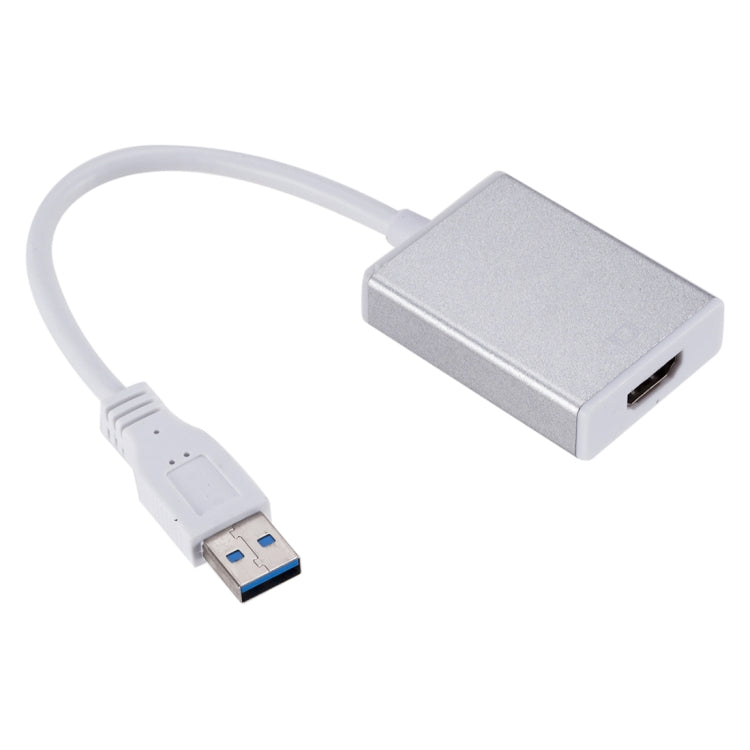 Кабель-переходник для внешней видеокарты USB3.0 в HDMI
