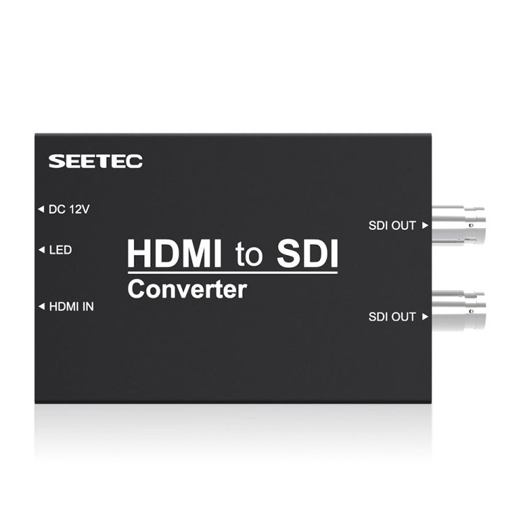 Преобразователь SEETEC 1 x HDMI-вход в 2 x SDI-выход