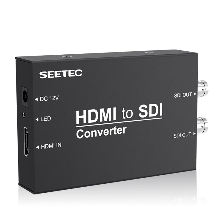 Преобразователь SEETEC 1 x HDMI-вход в 2 x SDI-выход