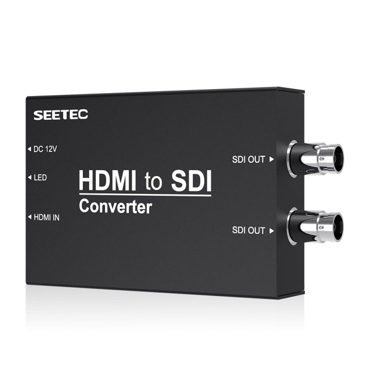 Преобразователь SEETEC 1 x HDMI-вход в 2 x SDI-выход