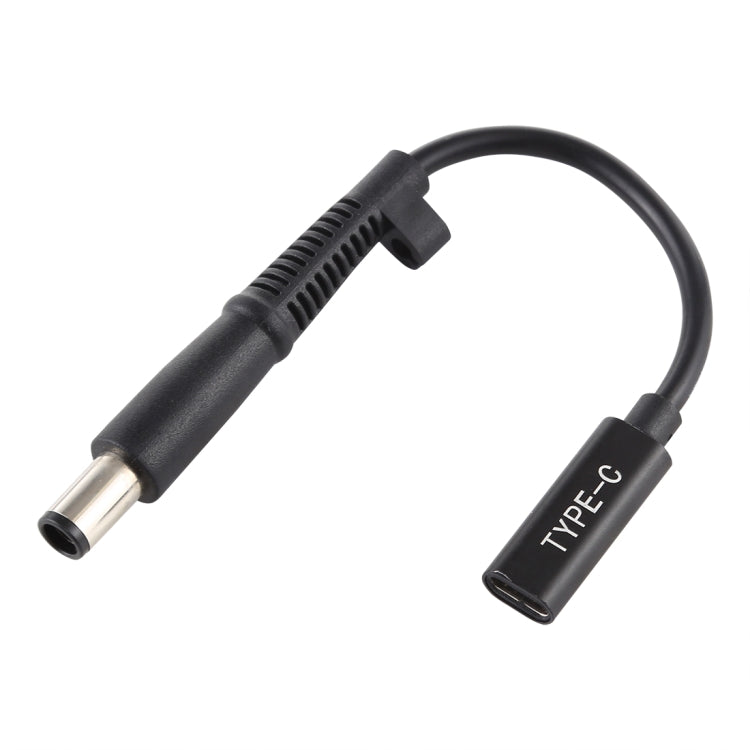 Кабель-адаптер питания DP USB-C/Type-C на 7,4 x 0,6 мм для HP