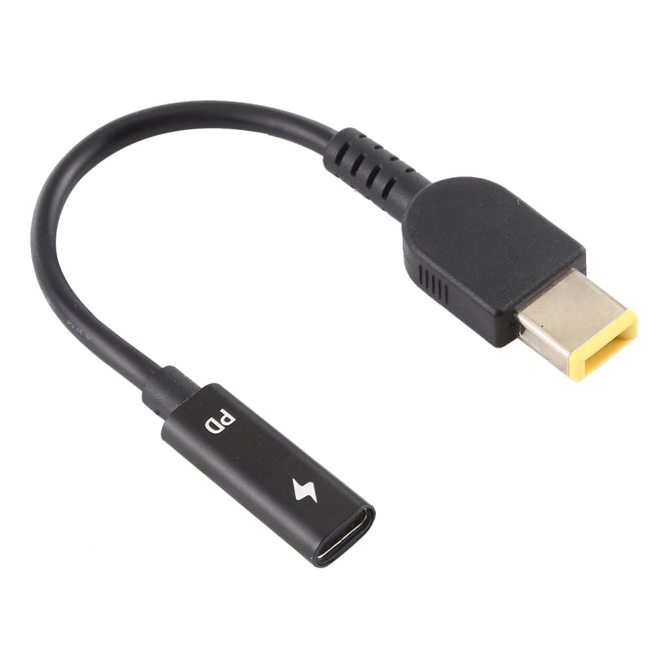 Кабель-зарядное устройство для адаптера питания Lenovo DP USB-C/Type-C