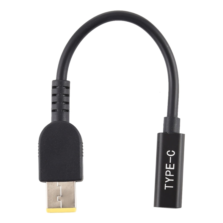 Кабель-зарядное устройство для адаптера питания Lenovo DP USB-C/Type-C