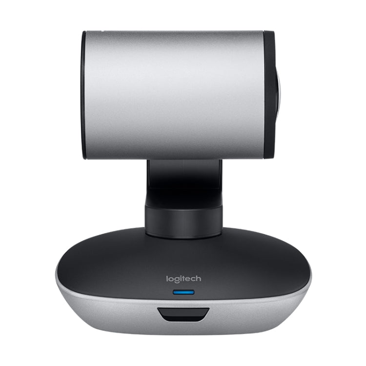 Корпоративная конференц-камера Logitech CC2900EP HD 1080P с 10-кратным зумом без потерь, вилка ЕС