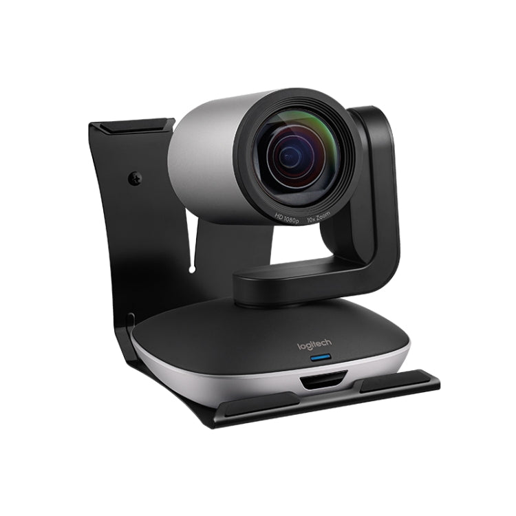 Камера Logitech CC3500e HD 1080P для онлайн-видеоконференций в формате Business Class, вилка ЕС