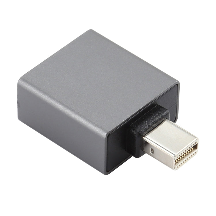Адаптер Display Port Female на Mini Display Port Male