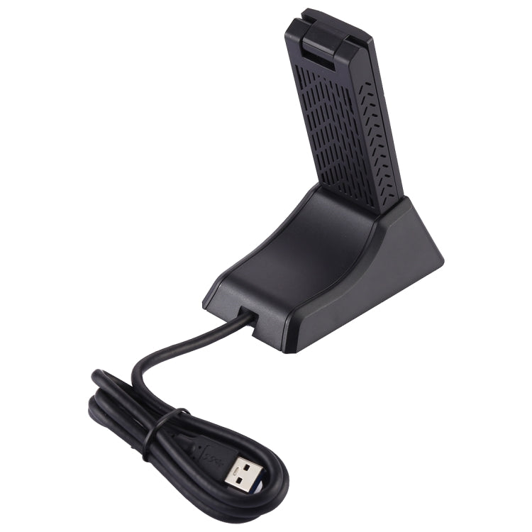 Внешняя сетевая карта EDUP EP-AC1675 AC1900 Мбит/с 2,4 ГГц и 5,8 ГГц, двухдиапазонный USB 3.0 WiFi