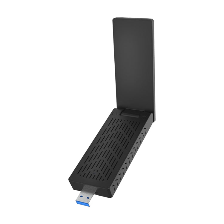 Внешняя сетевая карта EDUP EP-AC1675 AC1900 Мбит/с 2,4 ГГц и 5,8 ГГц, двухдиапазонный USB 3.0 WiFi