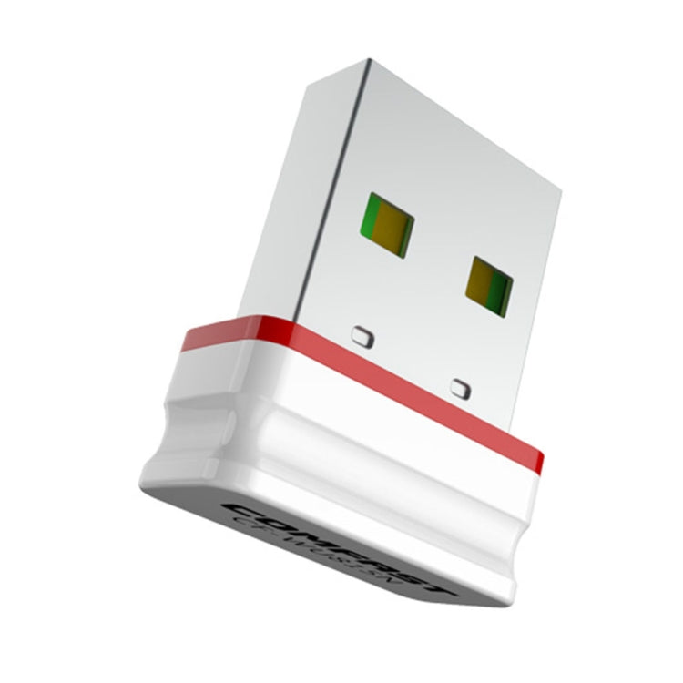 COMFAST CF-WU815N 150 Мбит/с Мини Беспроводной USB 2.0 Бесплатный драйвер WiFi Адаптер Внешняя сетевая карта