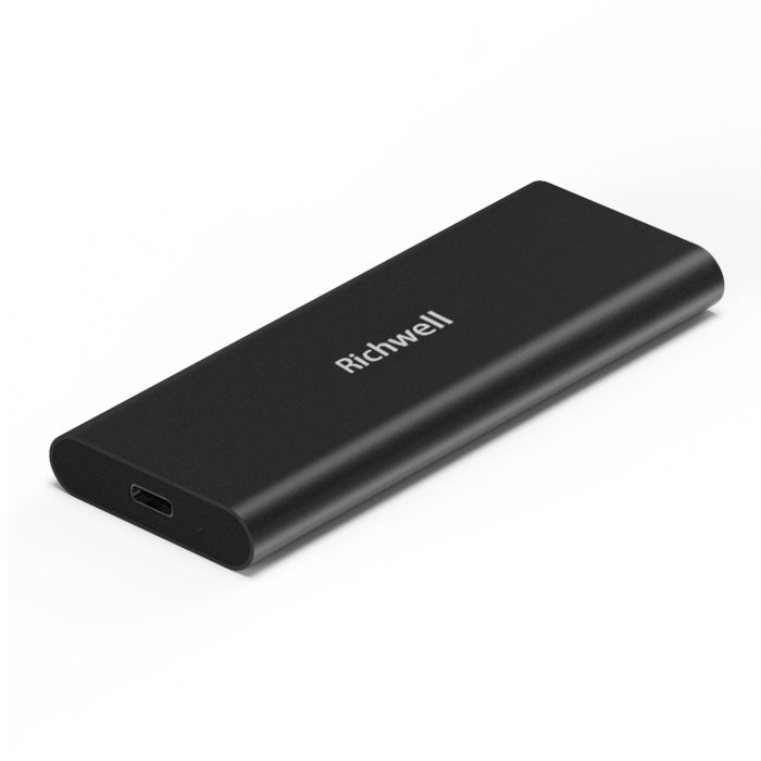 Richwell SSD R280-SSD-240GB 240 ГБ Мобильный жесткий диск для настольного ПК