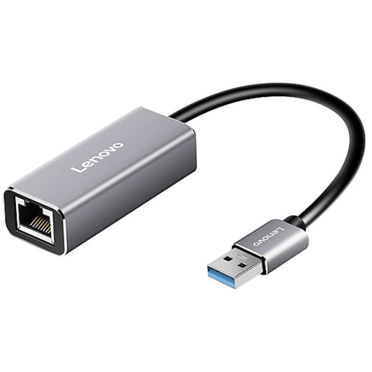 Конвертер Lenovo F1-U01 Type-C/USB-C в Gigabit Ethernet