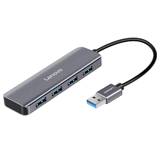 Lenovo U04 4 в 1 USB 3.0 многопортовый разветвитель-концентратор