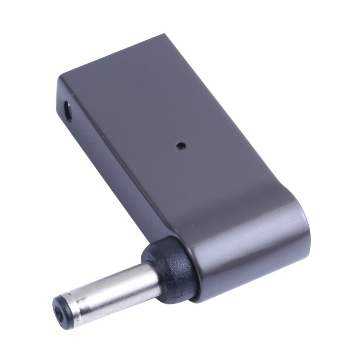 Адаптер для зарядки компьютера Asus USB-C / Type-C (мама) - DC 4,0 x 1,35 мм (папа) мощностью 100 Вт