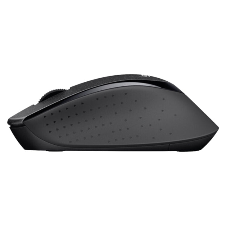 Беспроводная оптическая мышь Logitech M330 с функцией отключения звука и приемником Micro USB