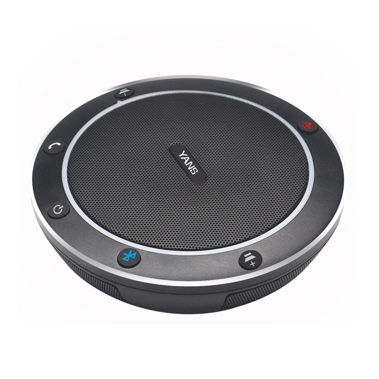 Всенаправленный Bluetooth-микрофон для видеоконференций YANS YS-M61Y