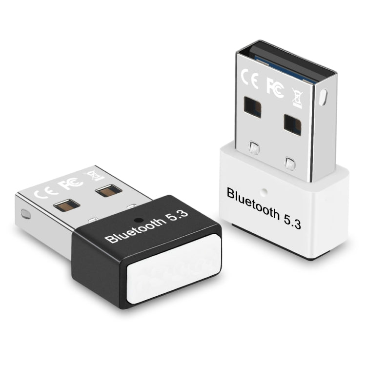USB ārējais Bluetooth 5.3 adapteris