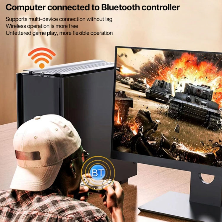 USB ārējais Bluetooth 5.3 adapteris