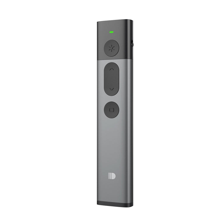 DOOSL DSIT036 Красная лазерная указка 2,4 ГГц Беспроводной презентер PowerPoint Clicker
