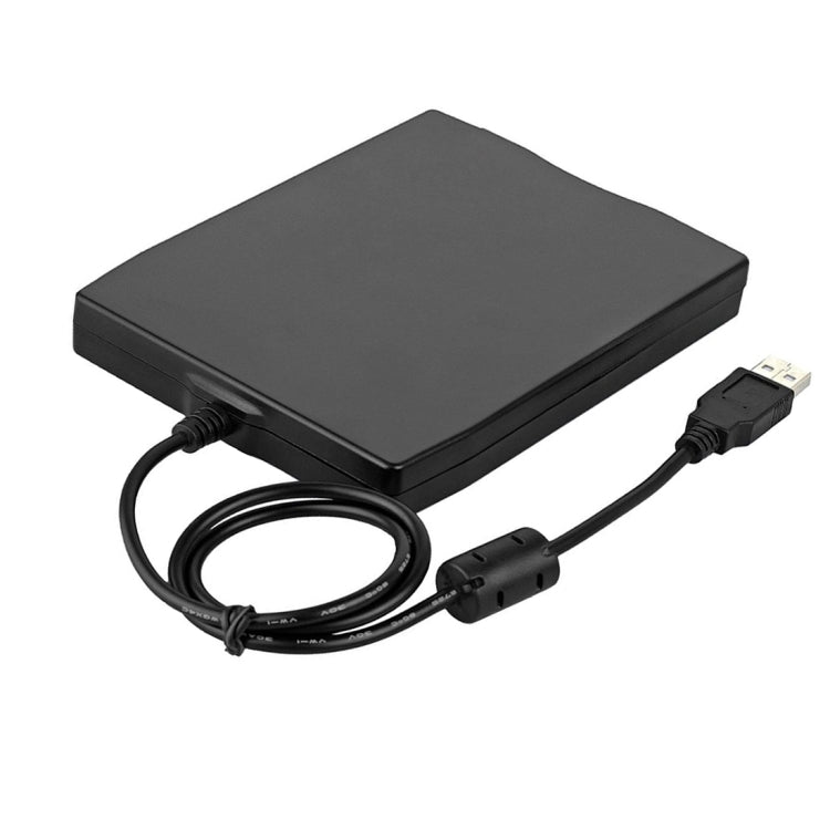 Портативный внешний USB-дисковод для гибких дисков 3,5 дюйма 1,44 МБ FDD для ноутбука или настольного компьютера