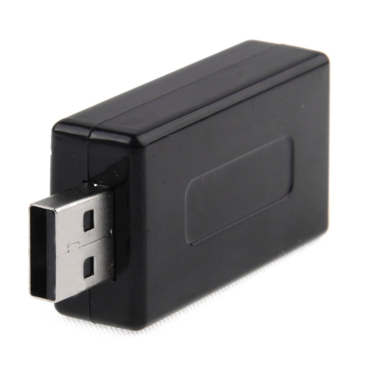 Внешний USB 2.0 7.1-канальный 3D Virtual Audio звуковой адаптер