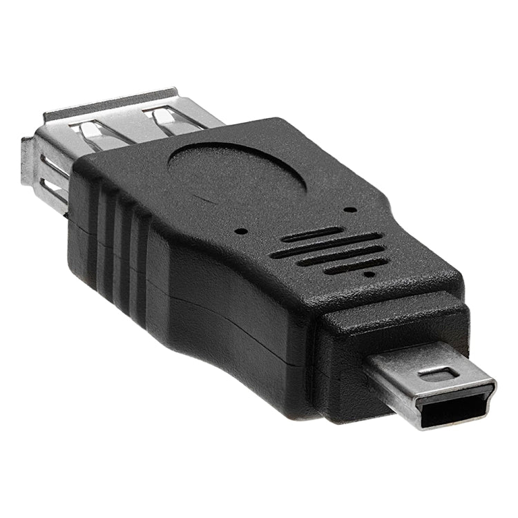 10 шт. USB-адаптеров «мама» — «папа»