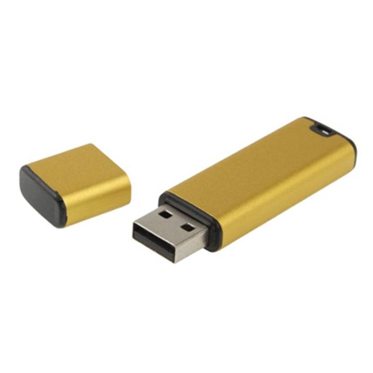 Флеш-диск USB 2.0 серии Business, серый