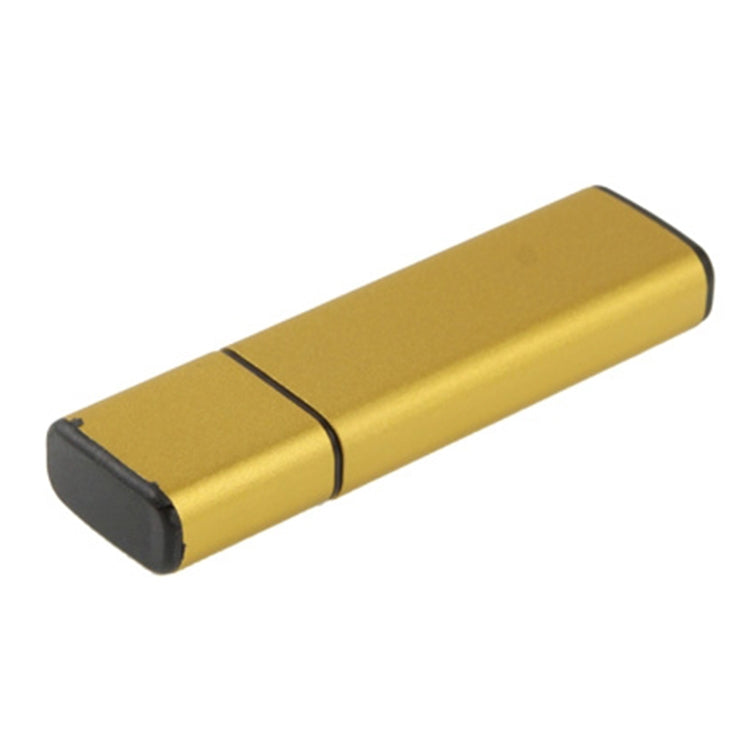 Флеш-диск USB 2.0 серии Business, серый