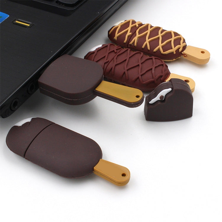 USB-флеш-накопитель в стиле мороженого на 4 ГБ