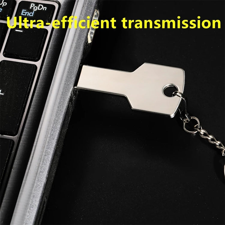 USB-флеш-накопитель на 2 ГБ