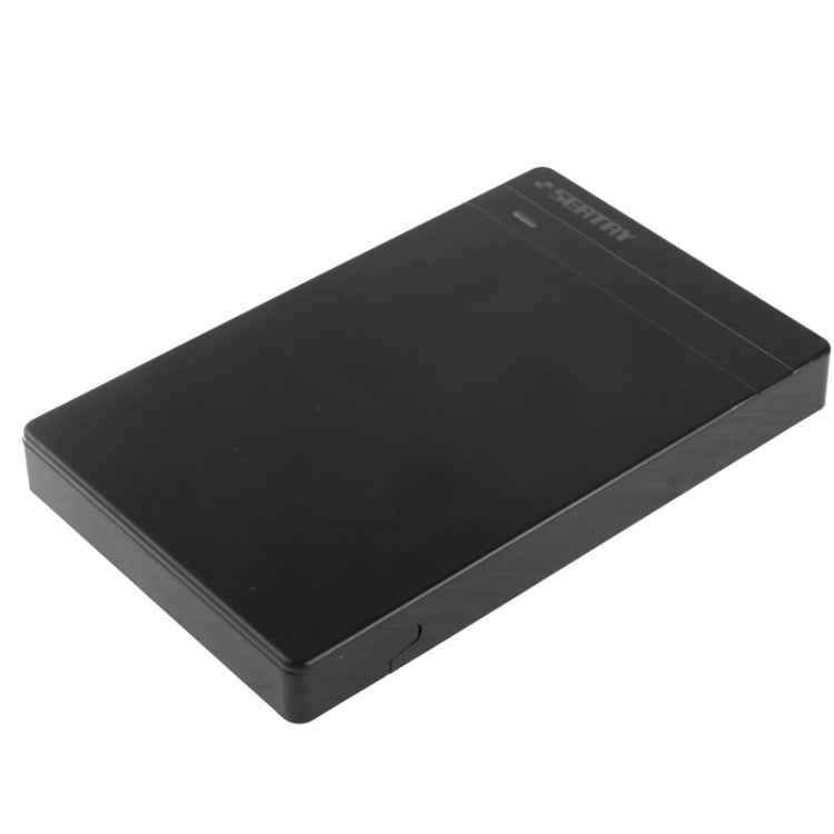 2,5 collu SATA HDD/SSD ārējais korpuss, bez instrumentiem, USB 3.0 saskarne