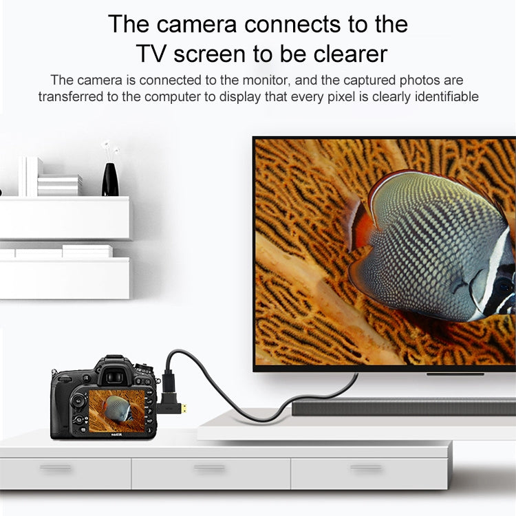 Адаптер 3-в-1 HDMI (женский) на Mini HDMI (мужской) + Micro HDMI (мужской)