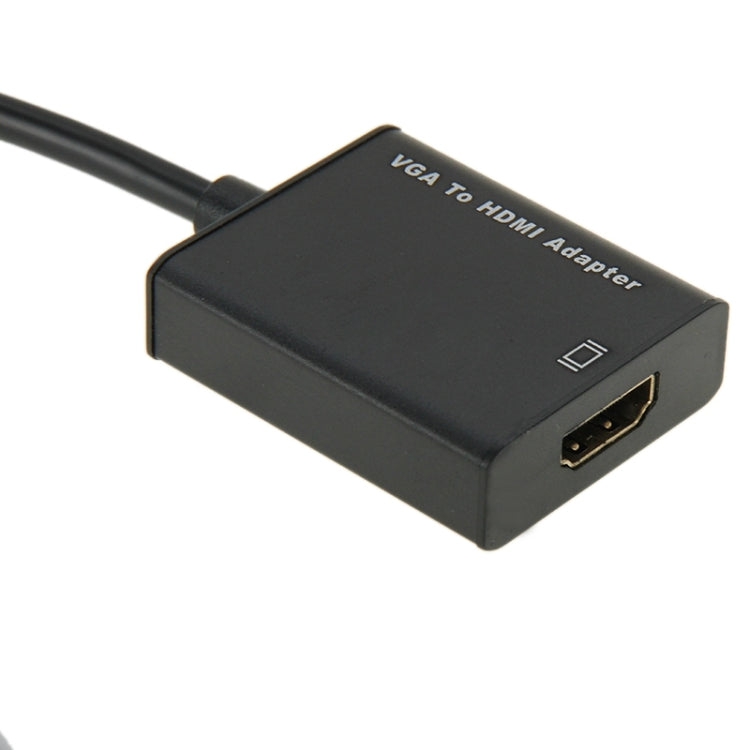 Адаптер-конвертер масштабирования HDMI 4K x 2K для преобразования видео HDCP 1080P в Ultra HD