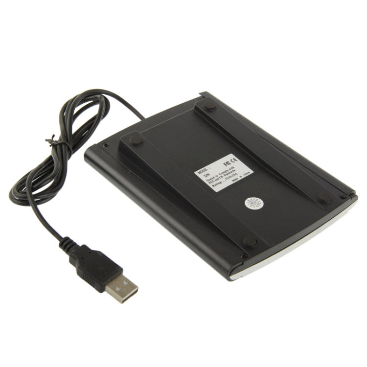 USB-асинхронная многофункциональная клавиатура для ноутбука с 19 клавишами