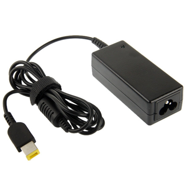 90W 20V 4.5A AC Adapter with Big Square USB For Lenovo Thinkpad / ThinkBook / Xiaoxin