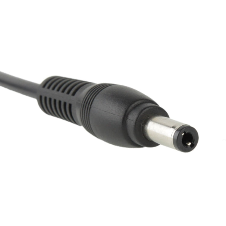 19V 3.42A AC Power Adapter for Toshiba Notebook, Output Tips: 5.5 x 2.5mm
