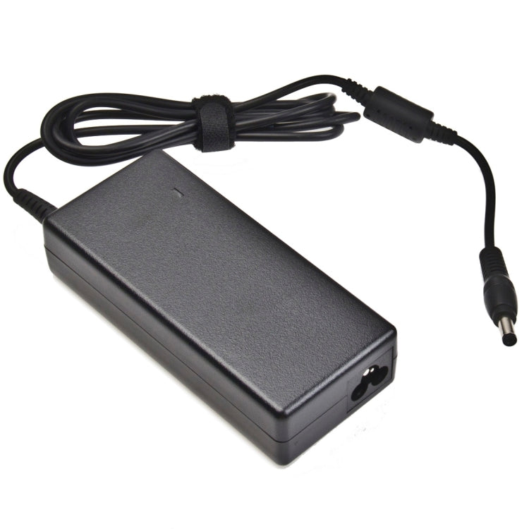 PA-1750-04 90W 19V 4.74A Mini AC Adapter for Acer / HP / Asus / Toshiba Laptop, Output Tips: 5.5mm x 2.5mm