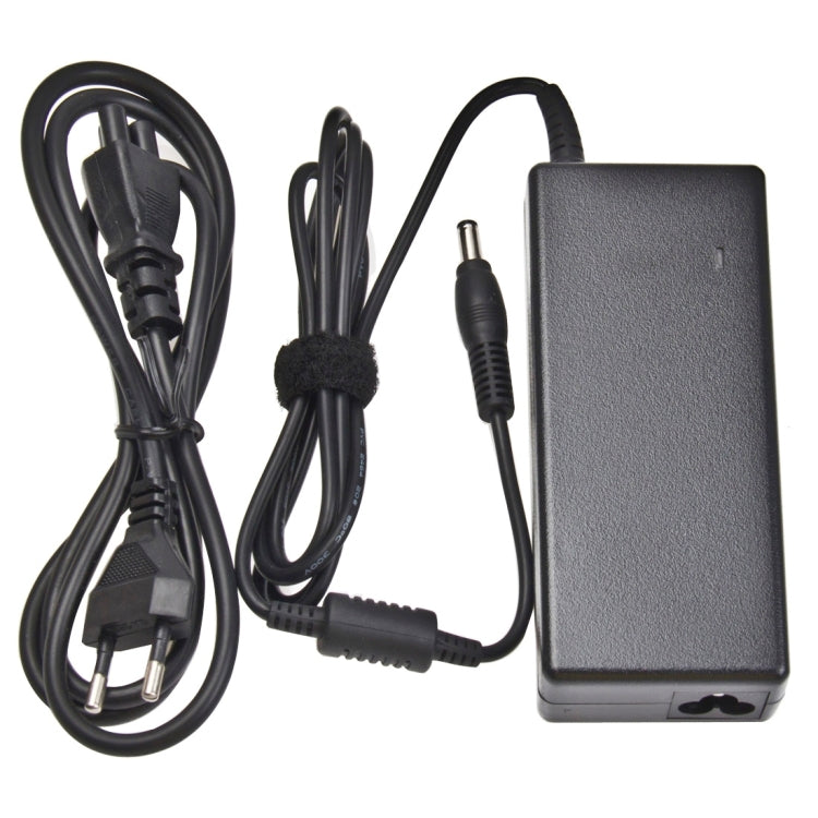 PA-1750-04 90W 19V 4.74A Mini AC Adapter for Acer / HP / Asus / Toshiba Laptop, Output Tips: 5.5mm x 2.5mm
