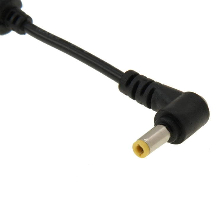 PA-1650-22 65W 19V 3.42A Mini AC Adapter with 5.5mm x 2.5mm for Asus / Acer / Gateway / Toshiba / Lenovo Thinkpad / ThinkBook / Xiaoxin