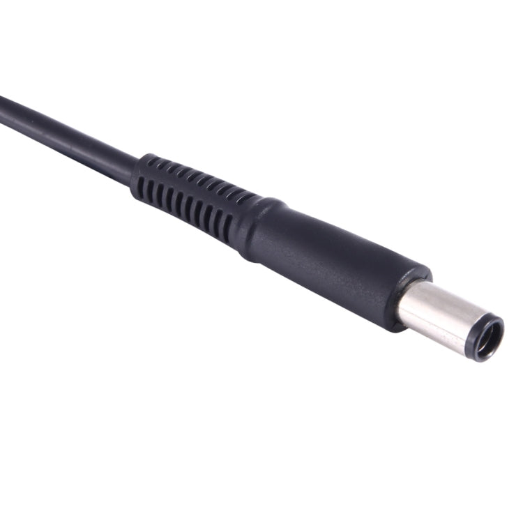 19,5 V 3,34 A 7,4 x 5,0 mm klēpjdatora strāvas adaptera lādētājs ar strāvas kabeli Dell