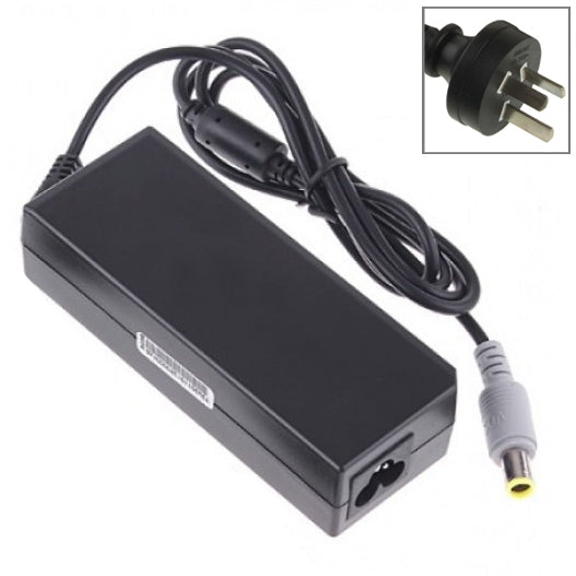 US Plug AC Adapter 20V 3.25A 65W for Lenovo ThinkPad X60, X61, T60, T61, Z60 ,Z61, R60, R61 ,X200, X300, T400, T500